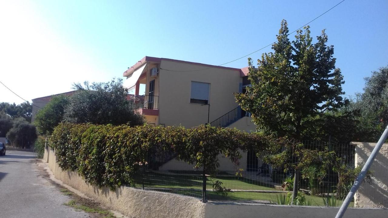 Klementine'S House Apartment Skala Kallirakhis Exterior photo