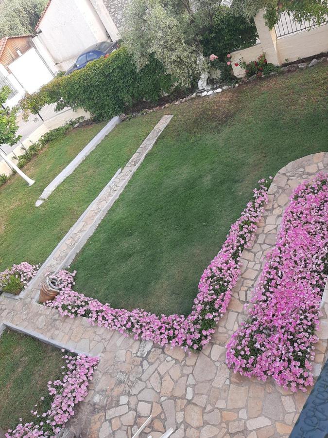 Klementine'S House Apartment Skala Kallirakhis Exterior photo
