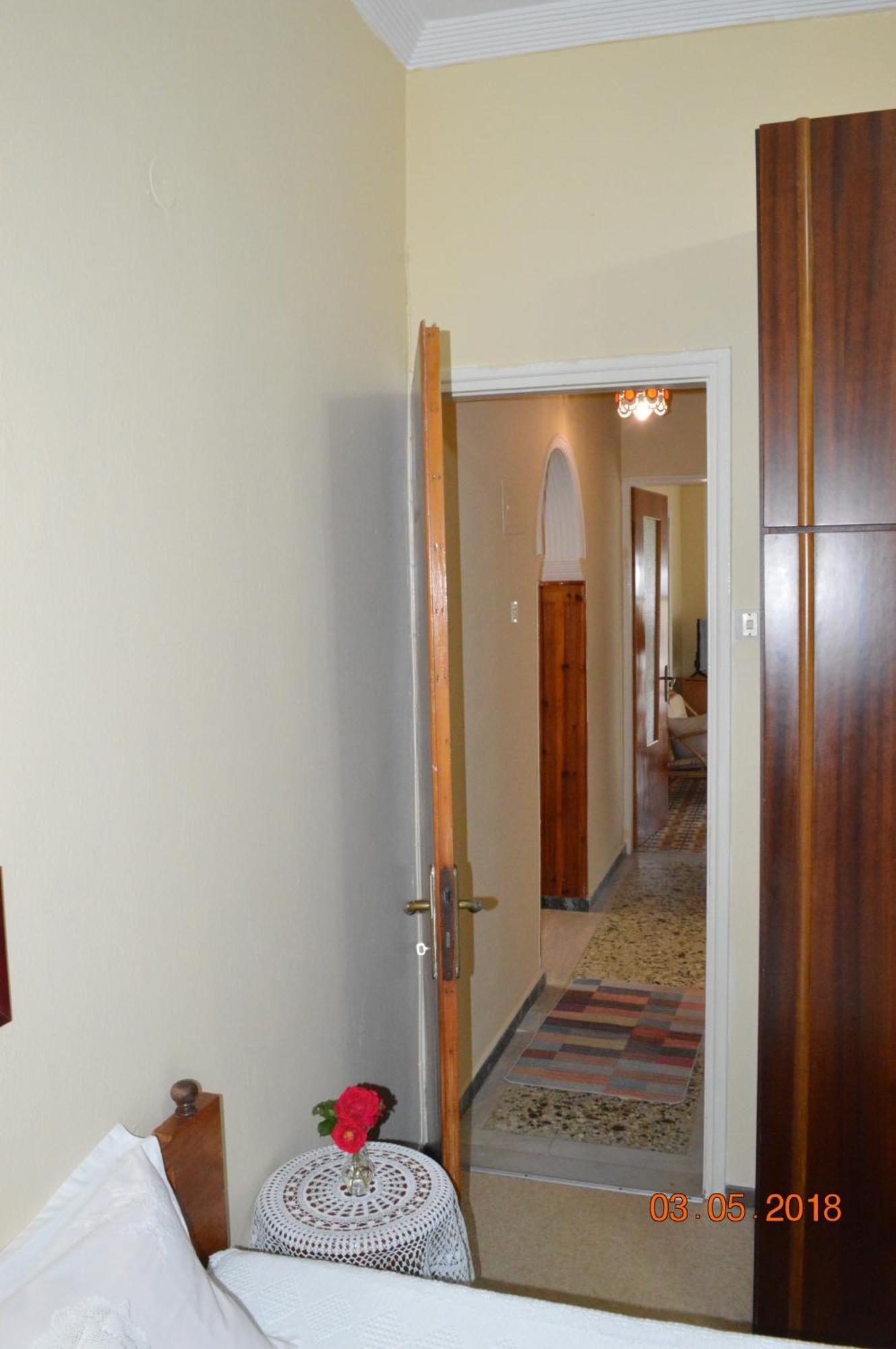 Klementine'S House Apartment Skala Kallirakhis Exterior photo