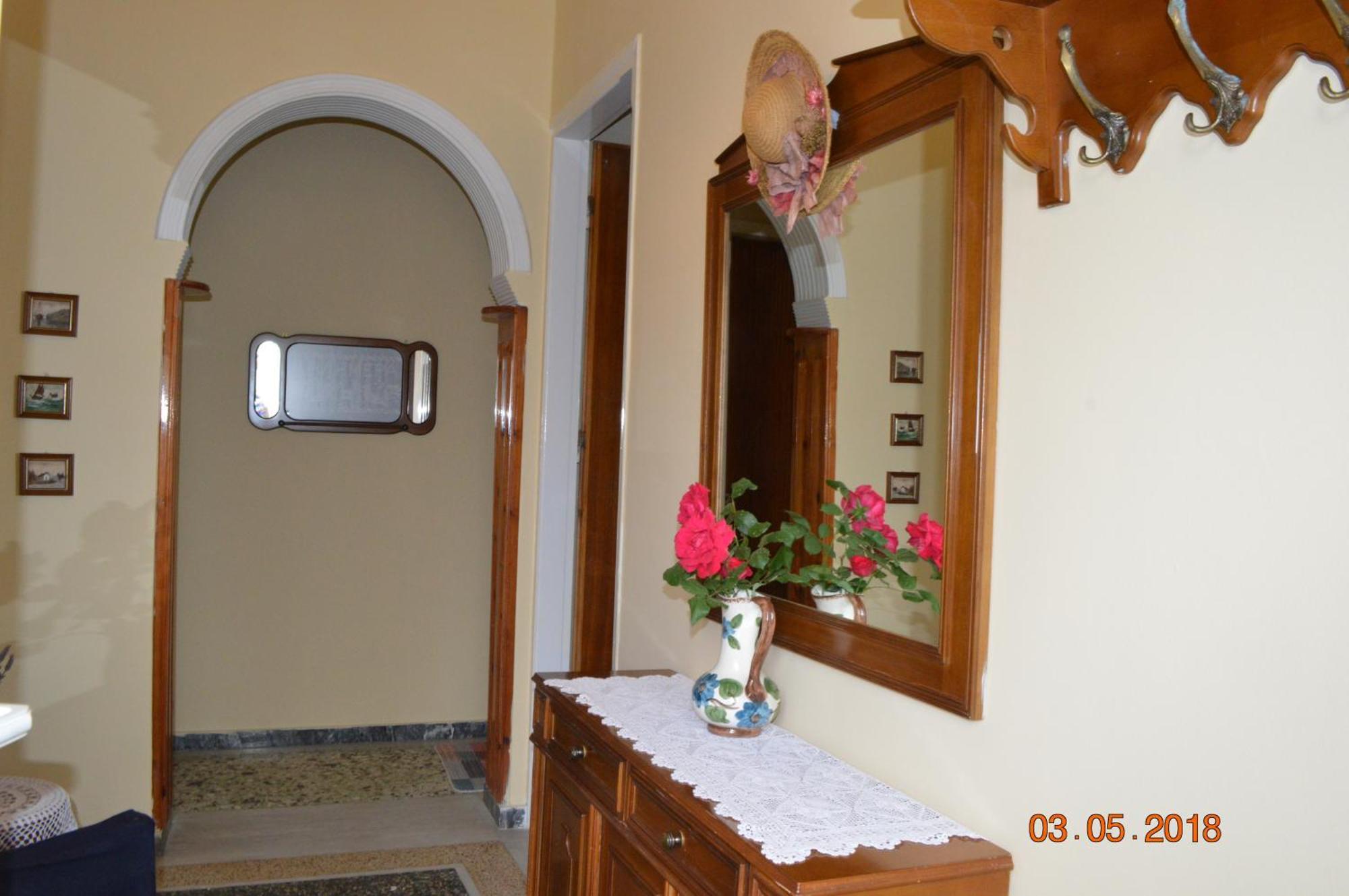 Klementine'S House Apartment Skala Kallirakhis Exterior photo